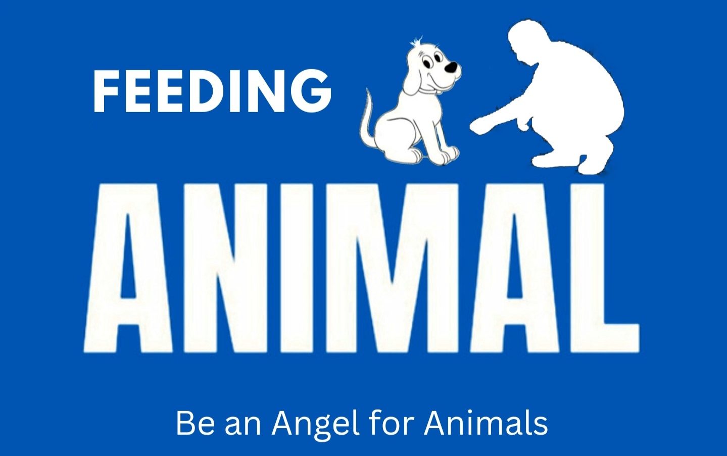 Animal Feeding Programs – Feeding Animals Nepal